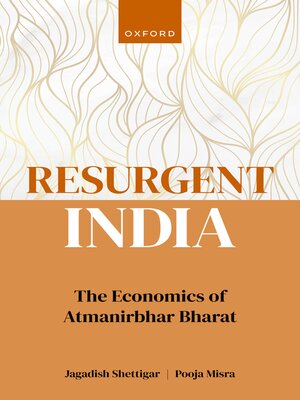 cover image of Resurgent India